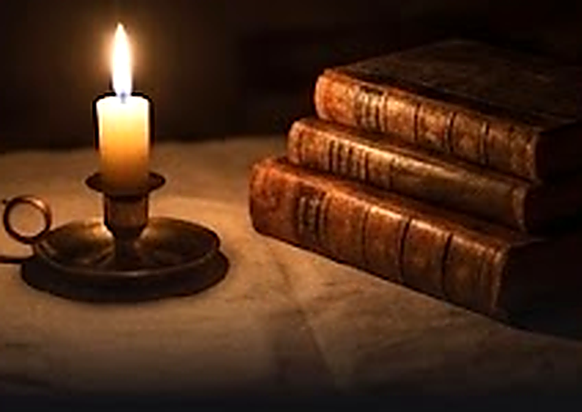 Intrinsic Value Foundations