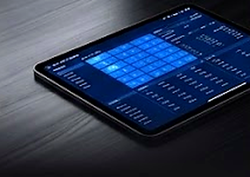 Modern Portfolio Theory